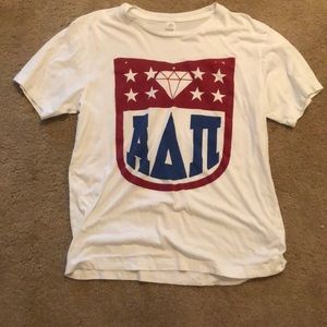 ADPi t-shirt